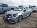 2023 Toyota Camry — photo 2 of 18 | VIN 4T1G11AK1PU745923