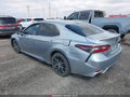 2023 Toyota Camry — photo 3 of 18 | VIN 4T1G11AK1PU745923