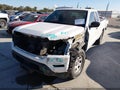 2022 Nissan Frontier — photo 2 of 16 | VIN 1N6ED1CLXNN677893
