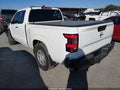 2022 Nissan Frontier — photo 3 of 16 | VIN 1N6ED1CLXNN677893