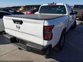 2022 Nissan Frontier — photo 4 of 16 | VIN 1N6ED1CLXNN677893