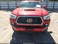 2019 Toyota Tacoma — photo 12 of 16 | VIN 5TFSZ5AN4KX171544