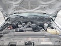 2022 Ford F-250 — photo 10 of 17 | VIN 1FT7X2B68NEC71826