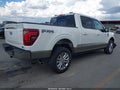 2025 Ford F-150 — photo 4 of 17 | VIN 1FTFW6L84SFC33506