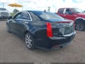 2013 Cadillac ATS — photo 3 of 12 | VIN 1G6AB5RA5D0148029