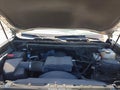 2025 Chevrolet Silverado 2500 — photo 10 of 16 | VIN 2GC1KNE70S1223387