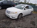 2011 Toyota Avalon — photo 2 of 11 | VIN 4T1BK3DB4BU412123