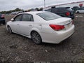 2011 Toyota Avalon — photo 3 of 11 | VIN 4T1BK3DB4BU412123