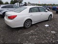 2011 Toyota Avalon — photo 4 of 11 | VIN 4T1BK3DB4BU412123