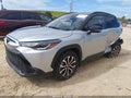 2024 Toyota Corolla Cross — photo 2 of 17 | VIN 7MUFBABG9RV047340