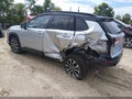 2024 Toyota Corolla Cross — photo 3 of 17 | VIN 7MUFBABG9RV047340