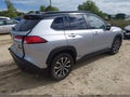2024 Toyota Corolla Cross — photo 4 of 17 | VIN 7MUFBABG9RV047340