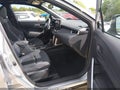 2024 Toyota Corolla Cross — photo 5 of 17 | VIN 7MUFBABG9RV047340