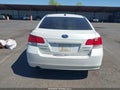 2011 Subaru Legacy — photo 17 of 17 | VIN 4S3BMBL68B3228130