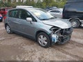 2011 Nissan Versa — photo 1 of 11 | VIN 3N1BC1CP2BL514889