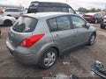 2011 Nissan Versa — photo 4 of 11 | VIN 3N1BC1CP2BL514889