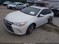 2016 Toyota Camry — photo 2 of 16 | VIN 4T1BF1FK9GU556067
