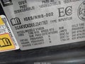 2014 Buick Enclave — photo 9 of 21 | VIN 5GAKVCKD6EJ341787