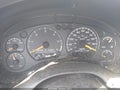 2000 Chevrolet Blazer — photo 7 of 11 | VIN 1GNDT13W3YK118632