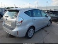 2013 Toyota Prius V — photo 4 of 16 | VIN JTDZN3EU1D3191888