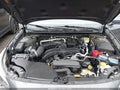 2021 Subaru Outback — photo 10 of 18 | VIN 4S4BTADC5M3225721
