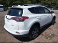 2017 Toyota RAV4 — photo 4 of 17 | VIN JTMZFREV8HJ127518