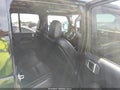 2019 Jeep Wrangler Unlimited — photo 8 of 18 | VIN 1C4HJXFN3KW657709
