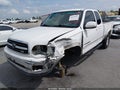 2002 Toyota Tundra — photo 2 of 21 | VIN 5TBRT38172S309244