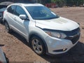 2017 Honda HR-V — photo 1 of 16 | VIN 3CZRU5H70HM724865