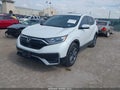2020 Honda CR-V — photo 2 of 17 | VIN 2HKRW1H89LH426606