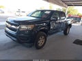 2017 Chevrolet Colorado — photo 2 of 16 | VIN 1GCGSBEN5H1174144