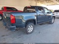 2017 Chevrolet Colorado — photo 4 of 16 | VIN 1GCGSBEN5H1174144