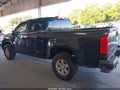 2017 Chevrolet Colorado — photo 6 of 16 | VIN 1GCGSBEN5H1174144