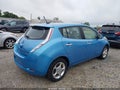 2012 Nissan Leaf — photo 4 of 14 | VIN JN1AZ0CP0CT021018