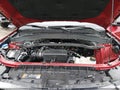 2021 Ford Explorer — photo 10 of 17 | VIN 1FMSK8FH3MGA67277