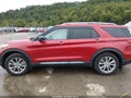 2021 Ford Explorer — photo 14 of 17 | VIN 1FMSK8FH3MGA67277