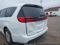 2025 Chrysler Pacifica — photo 18 of 18 | VIN 2C4RC1BG7SR556586
