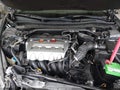 2011 Acura TSX — photo 10 of 15 | VIN JH4CU2F64BC005341