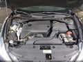 2018 Nissan Altima — photo 10 of 16 | VIN 1N4AL3AP7JC143719