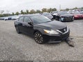 2018 Nissan Altima — photo 1 of 16 | VIN 1N4AL3AP7JC143719