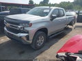 2021 Chevrolet Silverado 1500 — photo 2 of 16 | VIN 1GCRWCEK6MZ252659