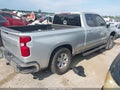 2021 Chevrolet Silverado 1500 — photo 4 of 16 | VIN 1GCRWCEK6MZ252659