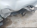 2021 Chevrolet Silverado 1500 — photo 6 of 16 | VIN 1GCRWCEK6MZ252659