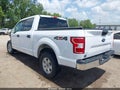 2018 Ford F-150 — photo 3 of 20 | VIN 1FTEW1EG3JKD72468
