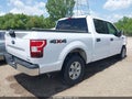 2018 Ford F-150 — photo 4 of 20 | VIN 1FTEW1EG3JKD72468