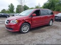2015 Dodge Grand Caravan — photo 2 of 14 | VIN 2C4RDGCG2FR717091