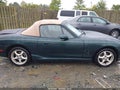 1999 Mazda MX-5 Miata — photo 13 of 16 | VIN JM1NB3531X0119898
