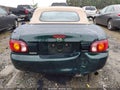 1999 Mazda MX-5 Miata — photo 16 of 16 | VIN JM1NB3531X0119898