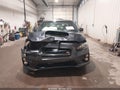 2016 Subaru WRX — photo 12 of 16 | VIN JF1VA2M66G9820222