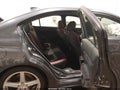 2016 Subaru WRX — photo 8 of 16 | VIN JF1VA2M66G9820222
